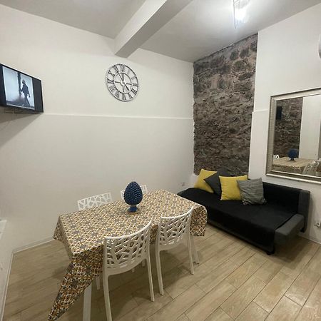 Apartament Cortile Corsica 13 Katania Zewnętrze zdjęcie