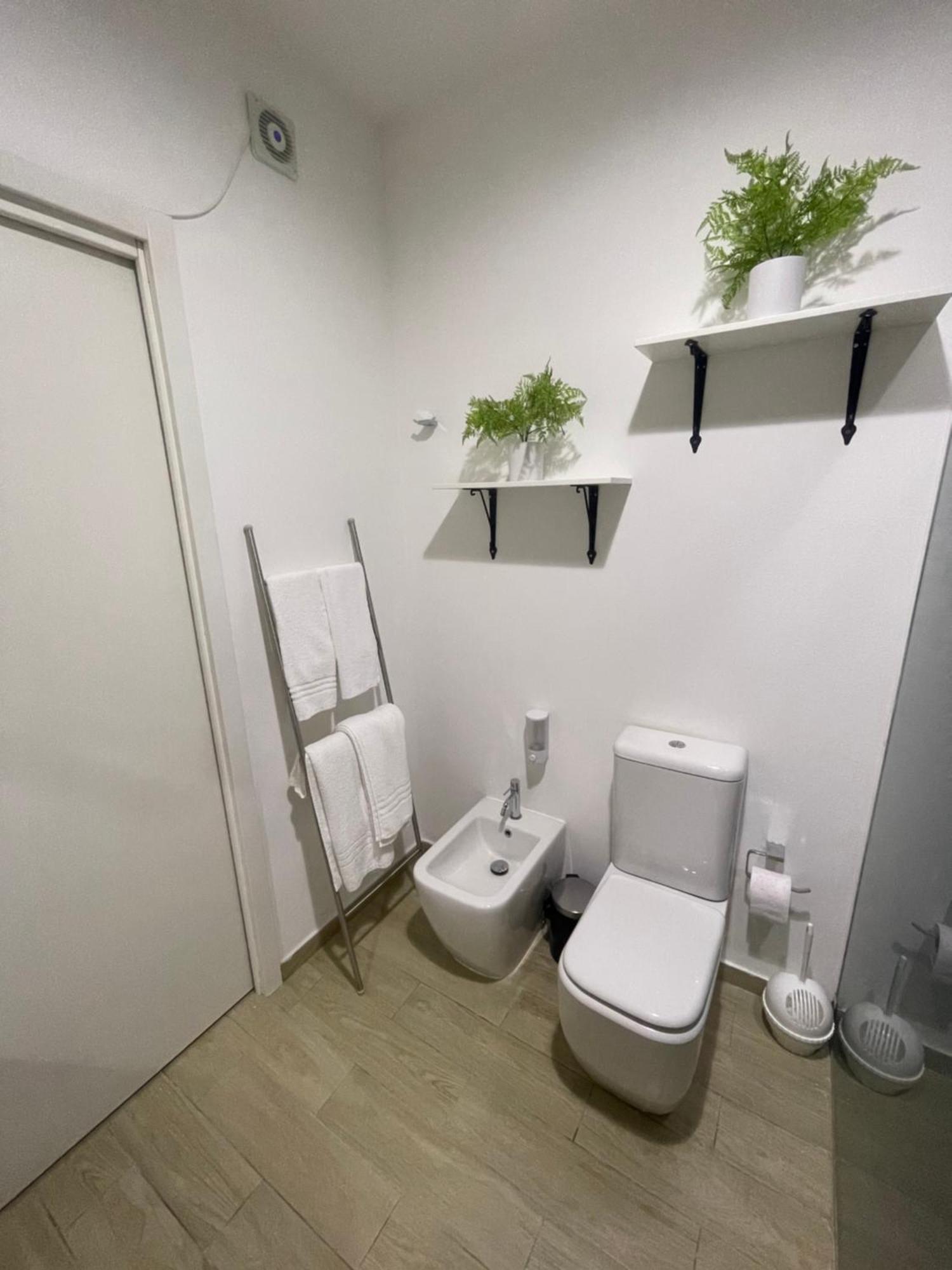 Apartament Cortile Corsica 13 Katania Zewnętrze zdjęcie