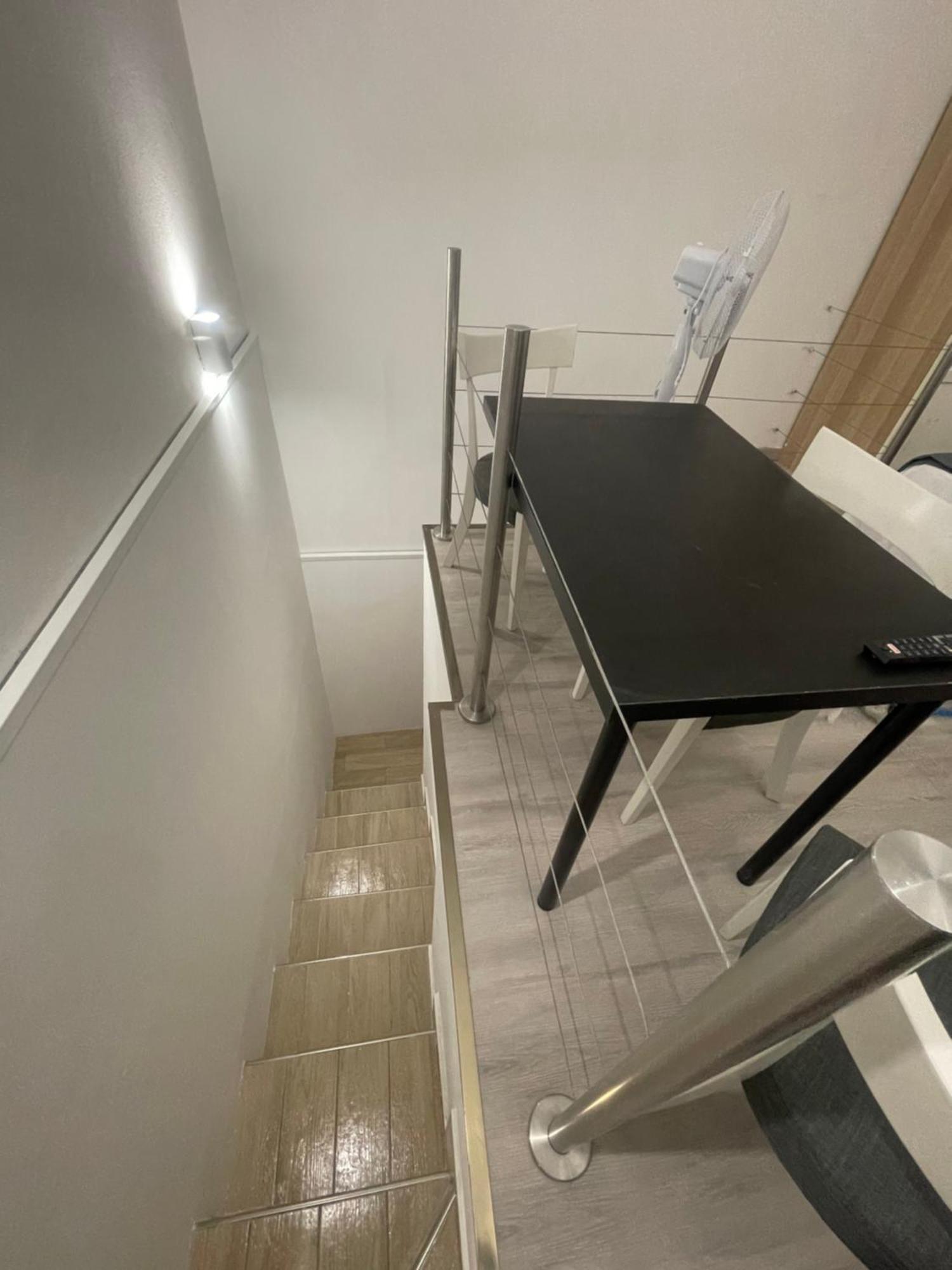 Apartament Cortile Corsica 13 Katania Zewnętrze zdjęcie