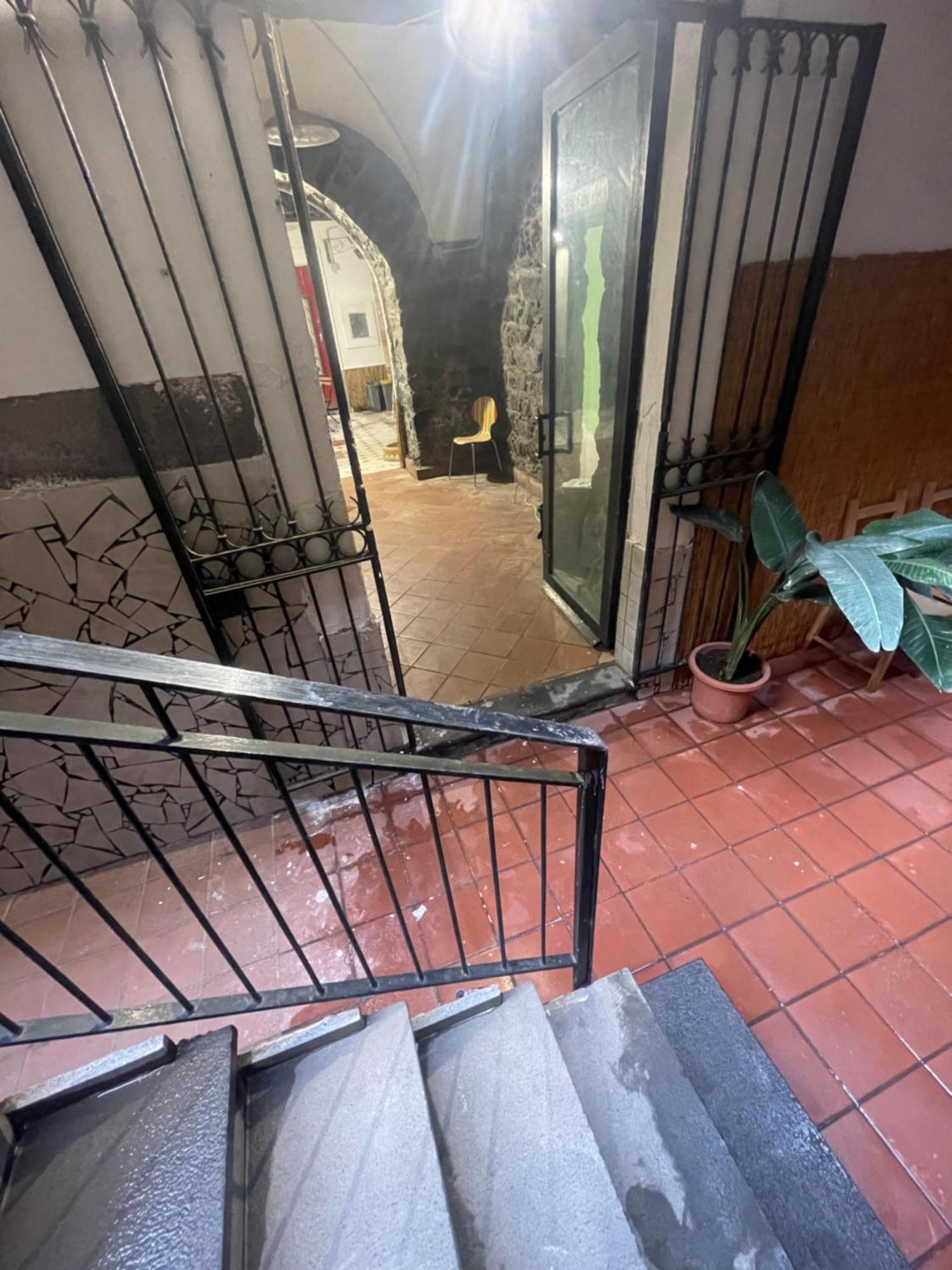 Apartament Cortile Corsica 13 Katania Zewnętrze zdjęcie
