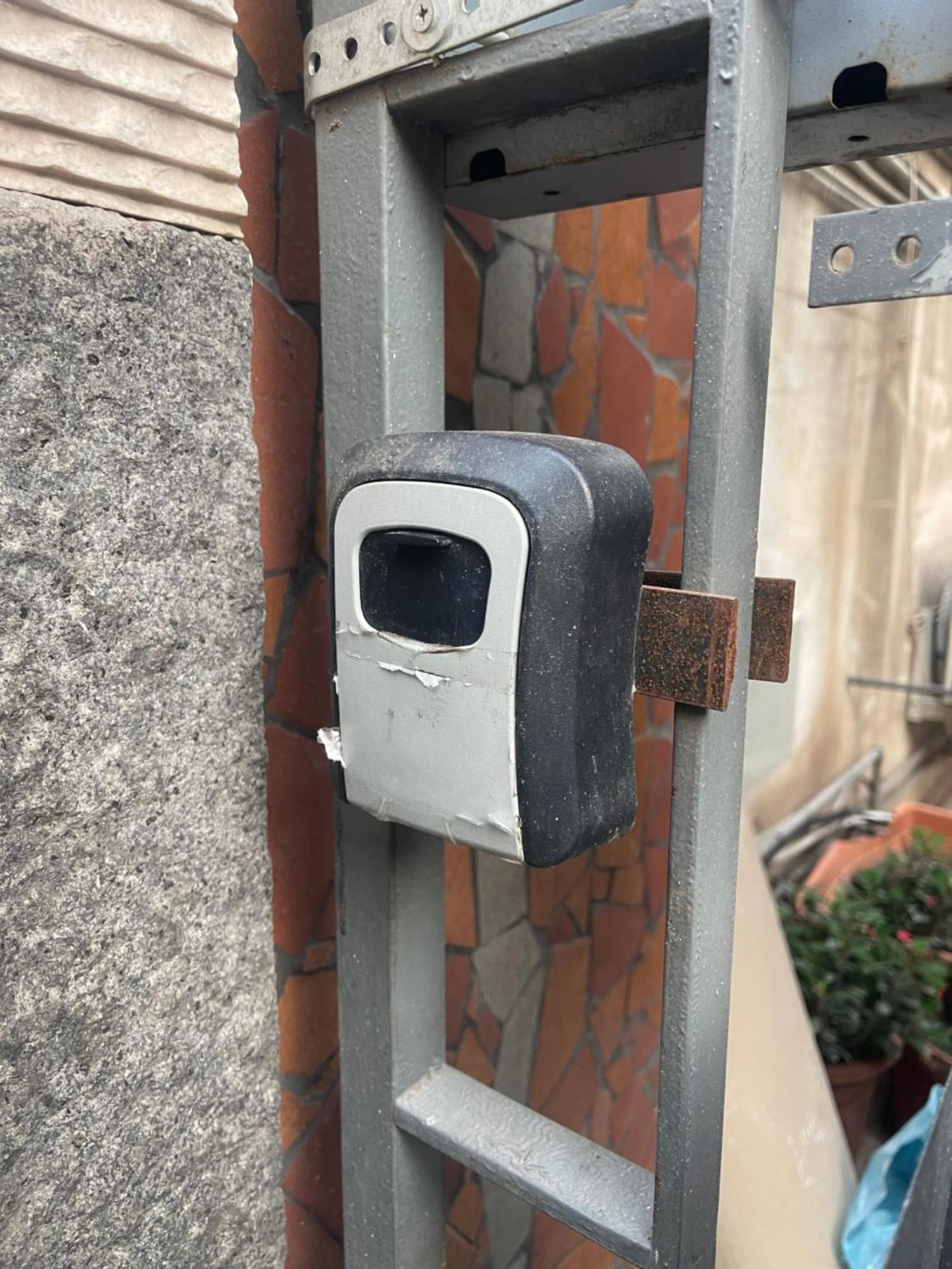 Apartament Cortile Corsica 13 Katania Zewnętrze zdjęcie